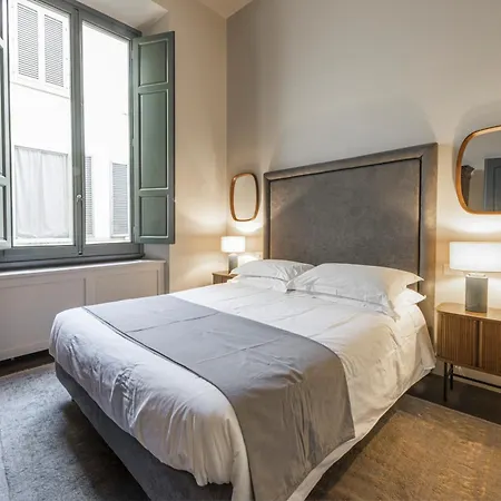 Luxury River View By Mmega Apartment Florence