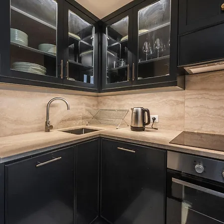 Apartment Luxury River View By Mmega *