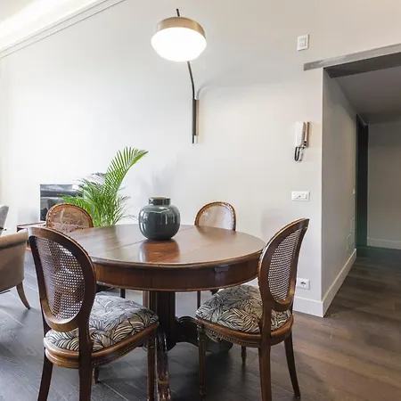 Apartment Luxury River View By Mmega