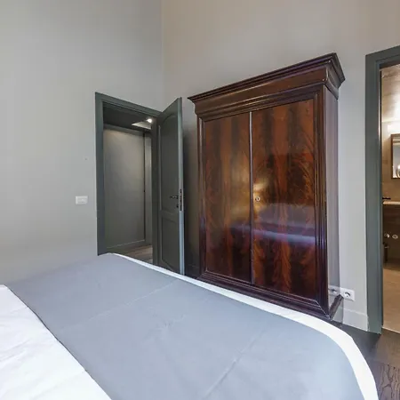 Luxury River View By Mmega * Firenze