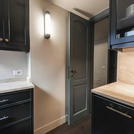Apartman Luxury River View By Mmega *