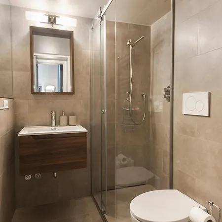Luxury River View By Mmega Apartman Firenze