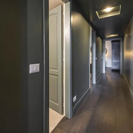 Apartment Luxury River View By Mmega *
