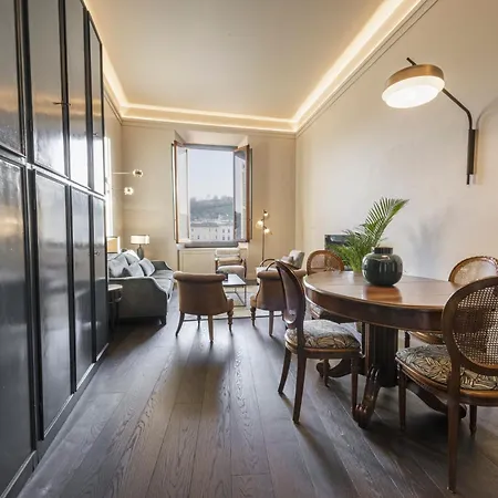 Luxury River View By Mmega * Florence