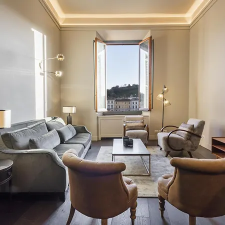 Luxury River View By Mmega Apartment *